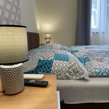 Kovacs Apartmanhaz Kiskunhalas Ngoại thất bức ảnh