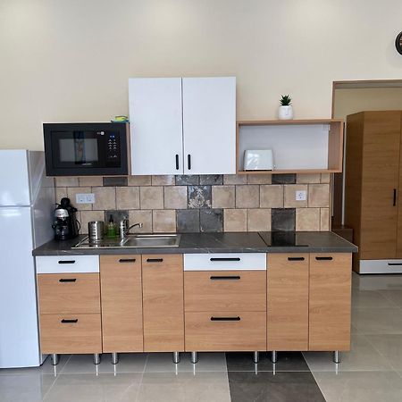 Kovacs Apartmanhaz Kiskunhalas Phòng bức ảnh