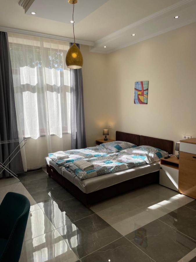 Kovacs Apartmanhaz Kiskunhalas Phòng bức ảnh
