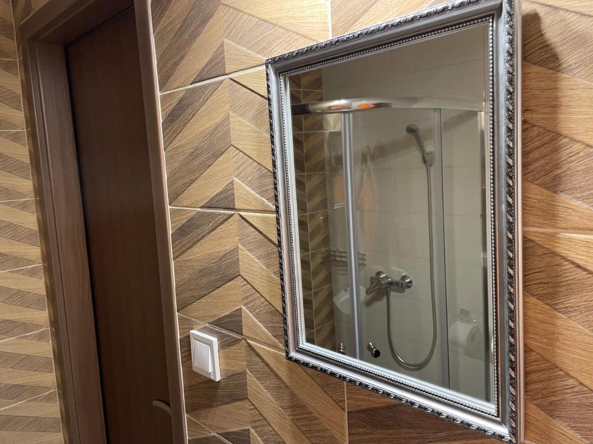 Kovacs Apartmanhaz Kiskunhalas Ngoại thất bức ảnh