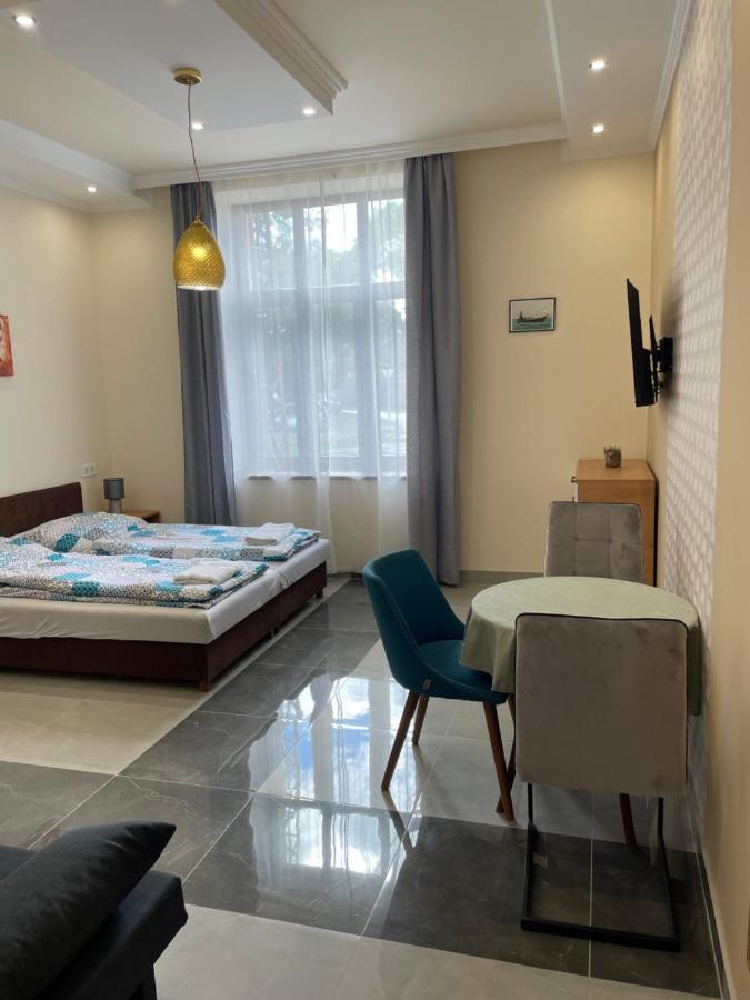 Kovacs Apartmanhaz Kiskunhalas Phòng bức ảnh