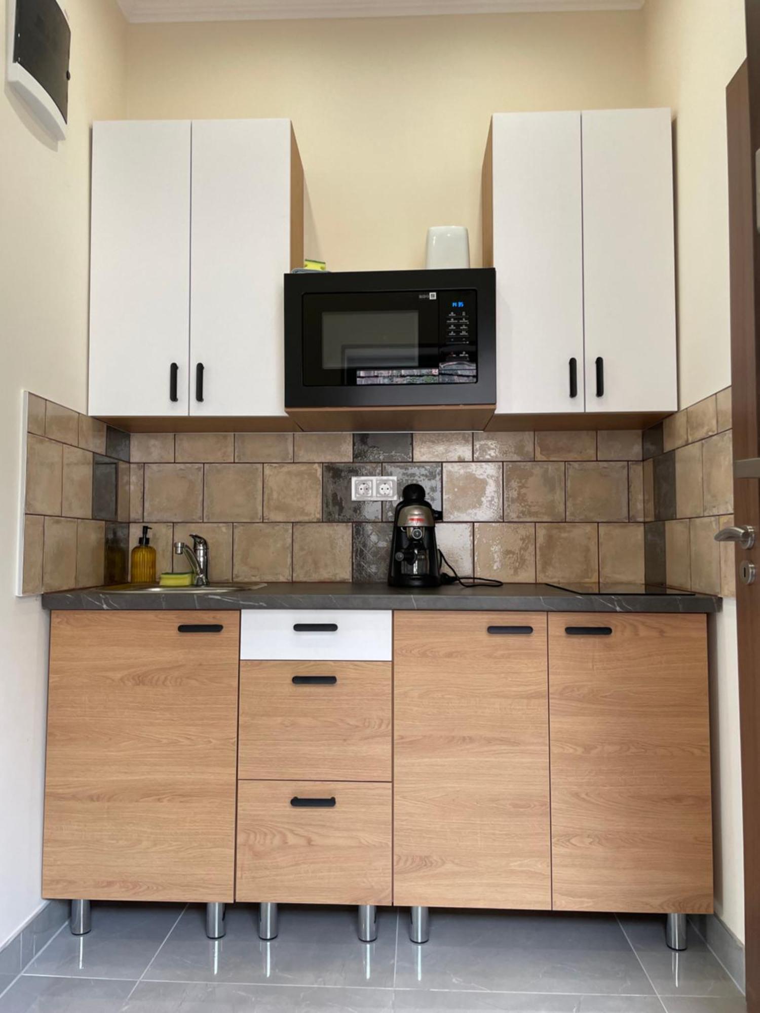 Kovacs Apartmanhaz Kiskunhalas Phòng bức ảnh