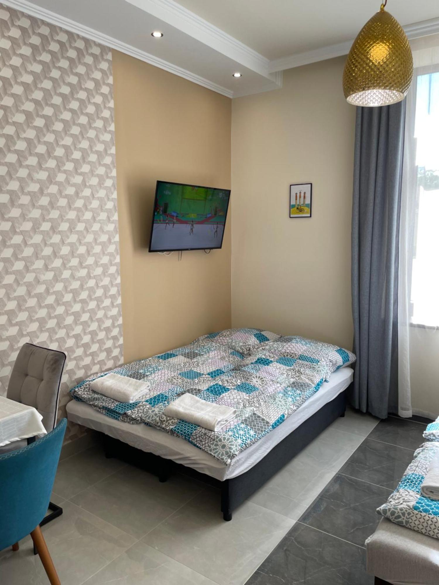 Kovacs Apartmanhaz Kiskunhalas Phòng bức ảnh