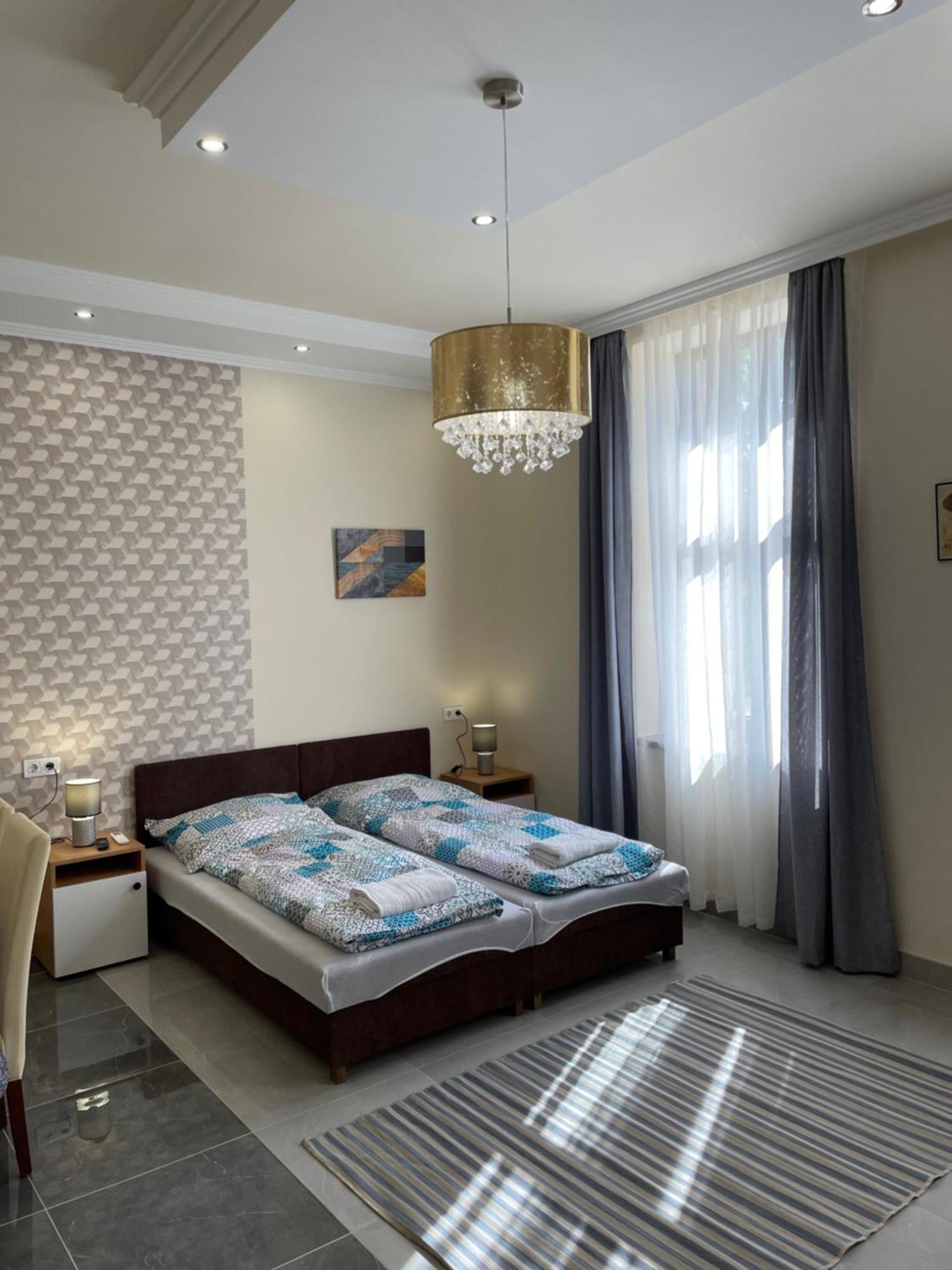 Kovacs Apartmanhaz Kiskunhalas Phòng bức ảnh