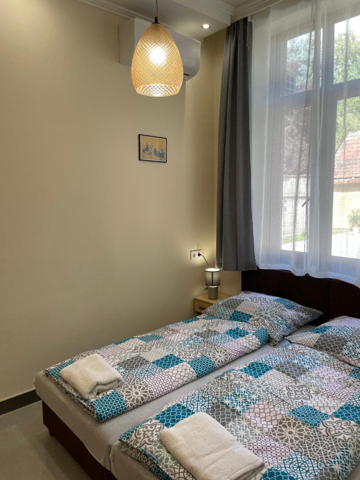 Kovacs Apartmanhaz Kiskunhalas Phòng bức ảnh
