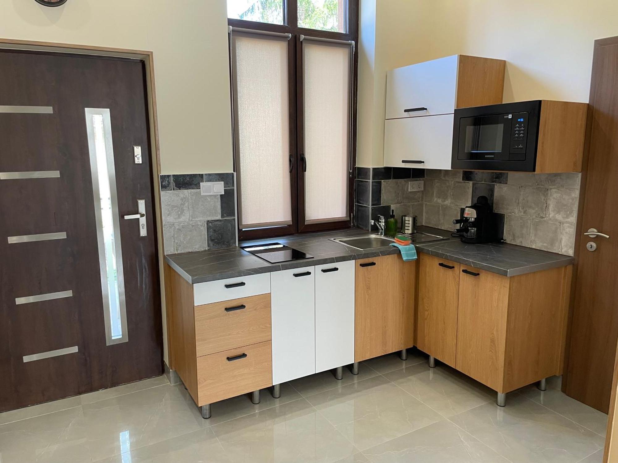 Kovacs Apartmanhaz Kiskunhalas Phòng bức ảnh