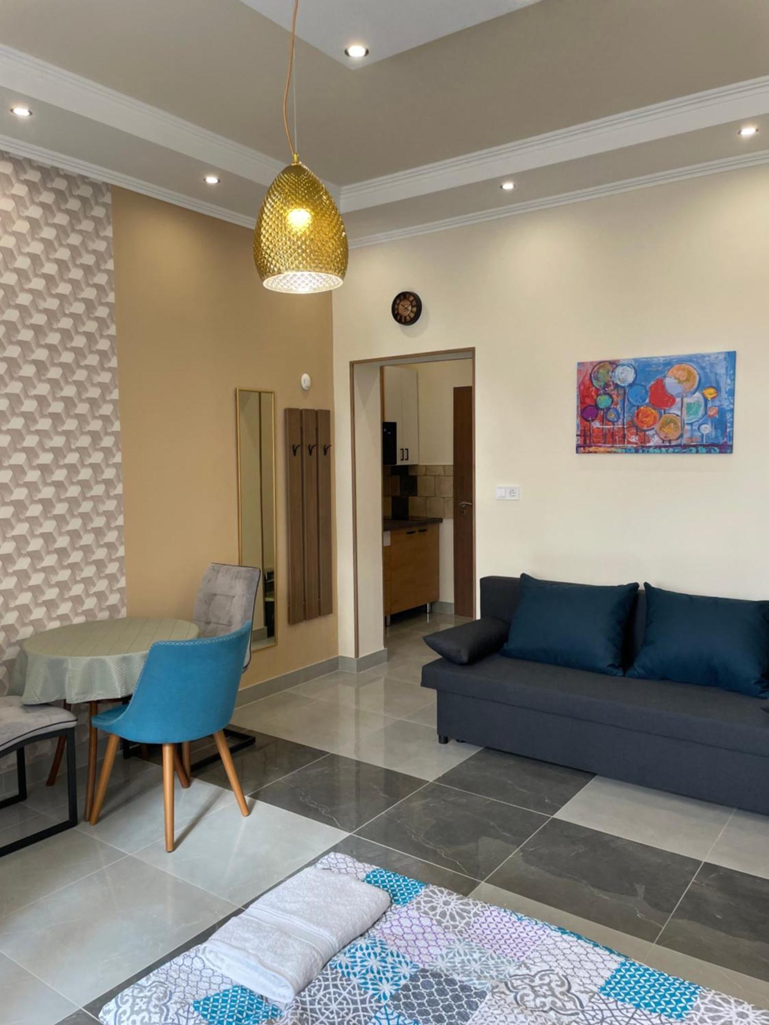 Kovacs Apartmanhaz Kiskunhalas Phòng bức ảnh