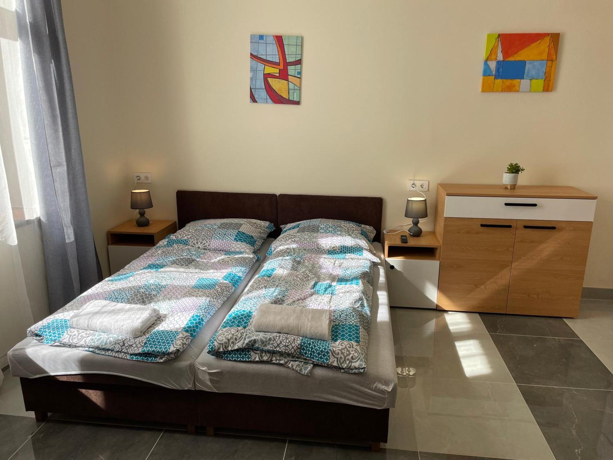 Kovacs Apartmanhaz Kiskunhalas Phòng bức ảnh