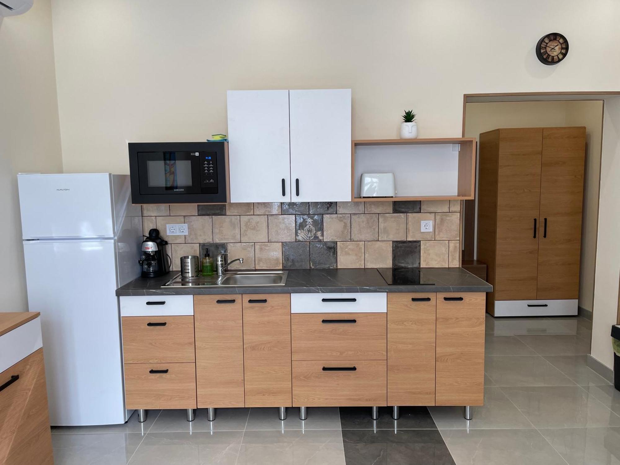 Kovacs Apartmanhaz Kiskunhalas Phòng bức ảnh