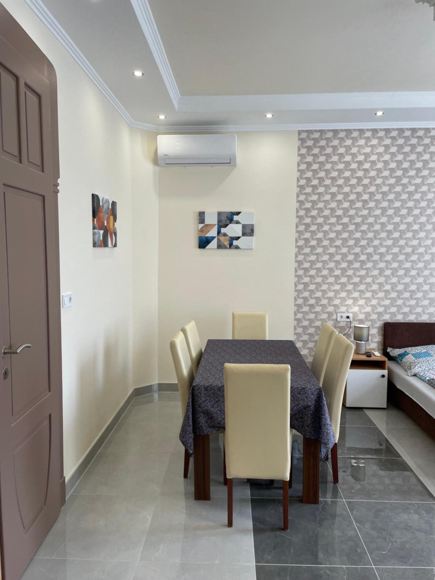 Kovacs Apartmanhaz Kiskunhalas Phòng bức ảnh