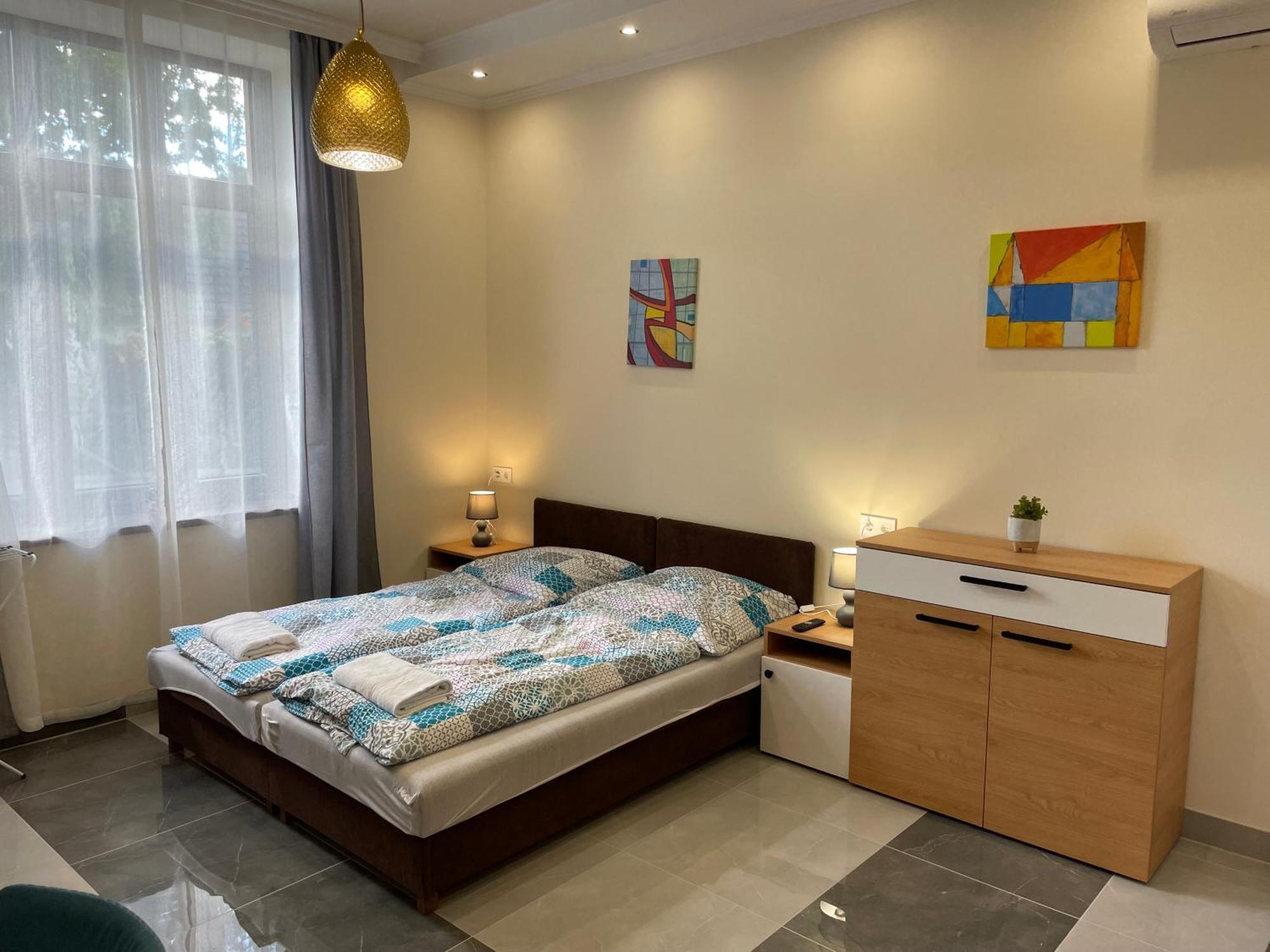 Kovacs Apartmanhaz Kiskunhalas Phòng bức ảnh