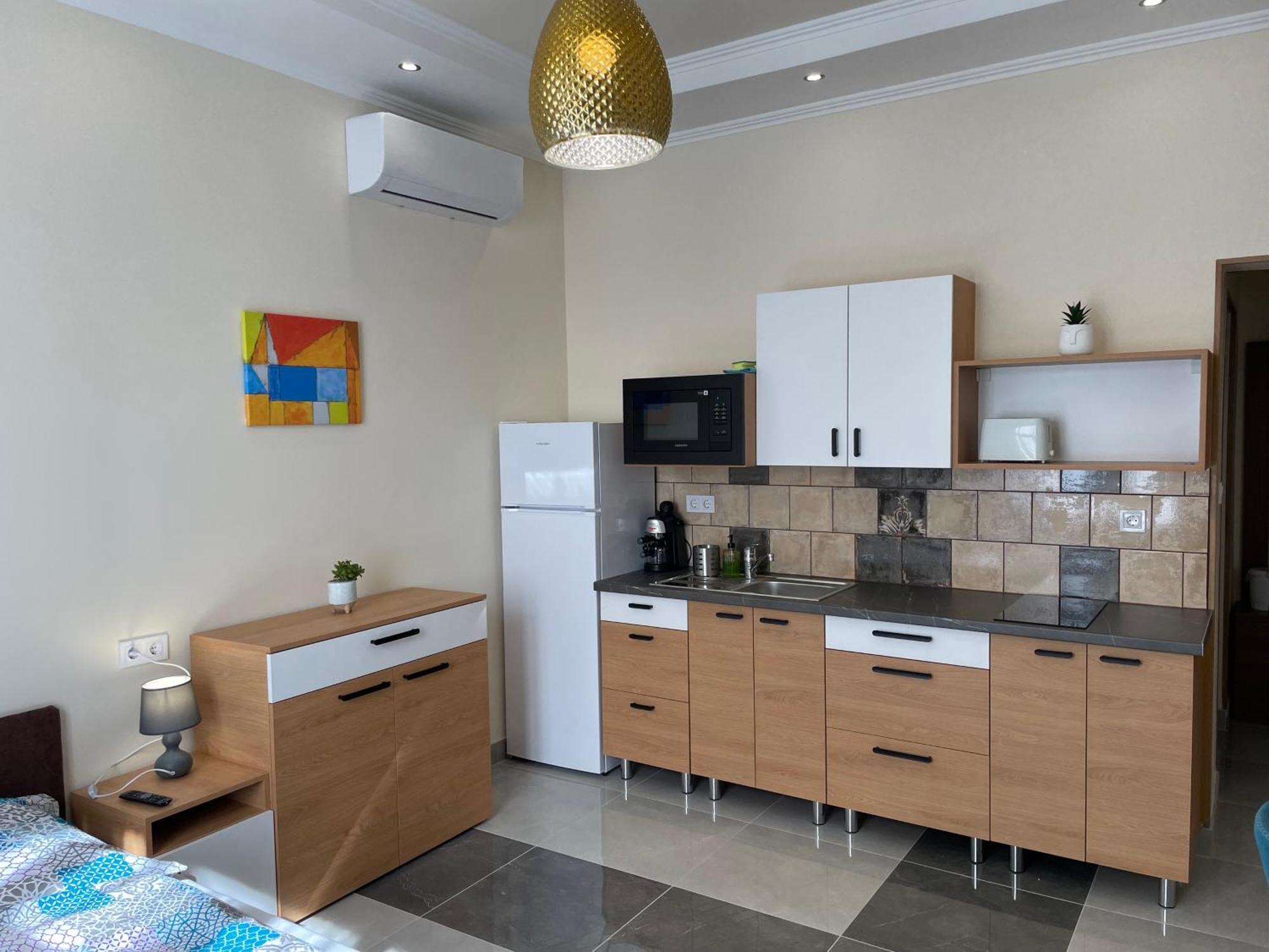 Kovacs Apartmanhaz Kiskunhalas Phòng bức ảnh