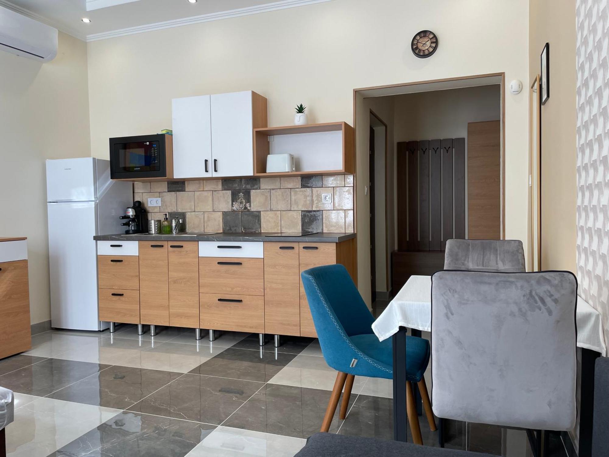 Kovacs Apartmanhaz Kiskunhalas Phòng bức ảnh
